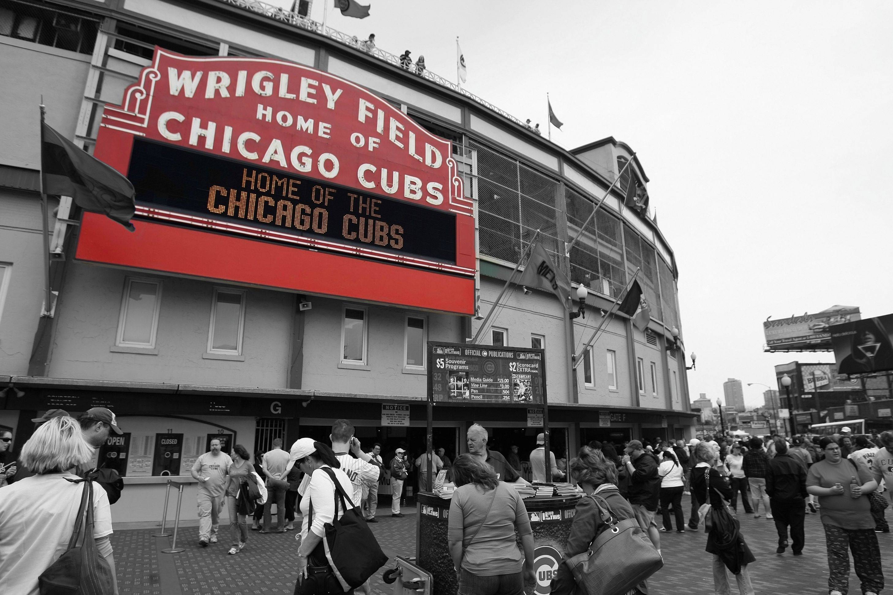 2920x1950 Wrigley Field Desktop Wallpaper, 45 Full Full HD Wrigley Field, Desktop