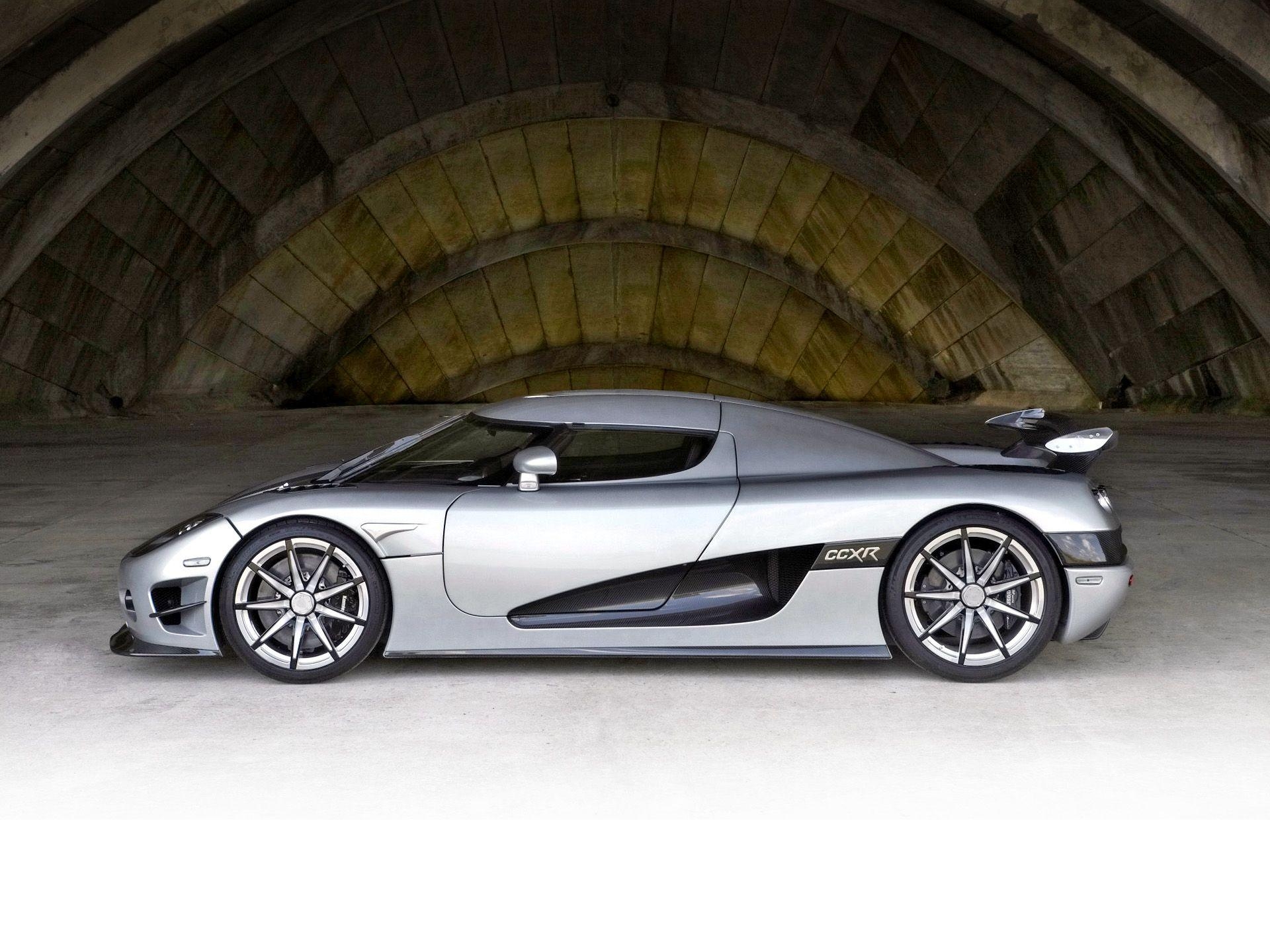 1920x1440 Koenigsegg CCXR Trevita Mayweather's New Car?, Desktop