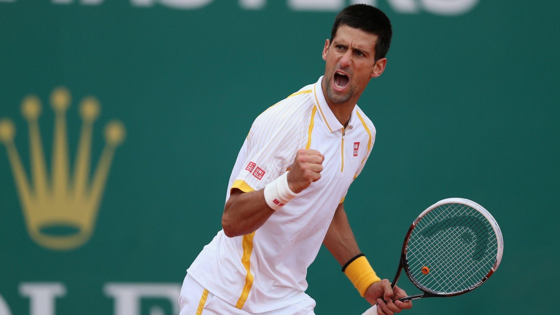 1920x1080 djokovic high resolution, Desktop