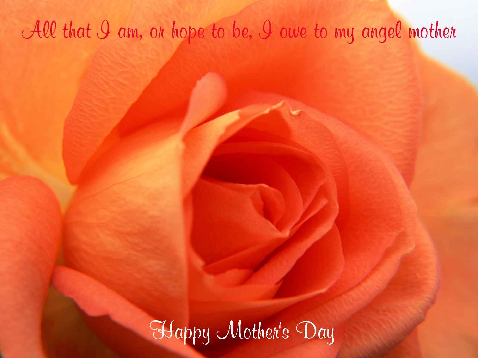 1600x1200 Mothers Day Beautiful Quotes Wallpaper. Cool Christian Wallpaper, Desktop