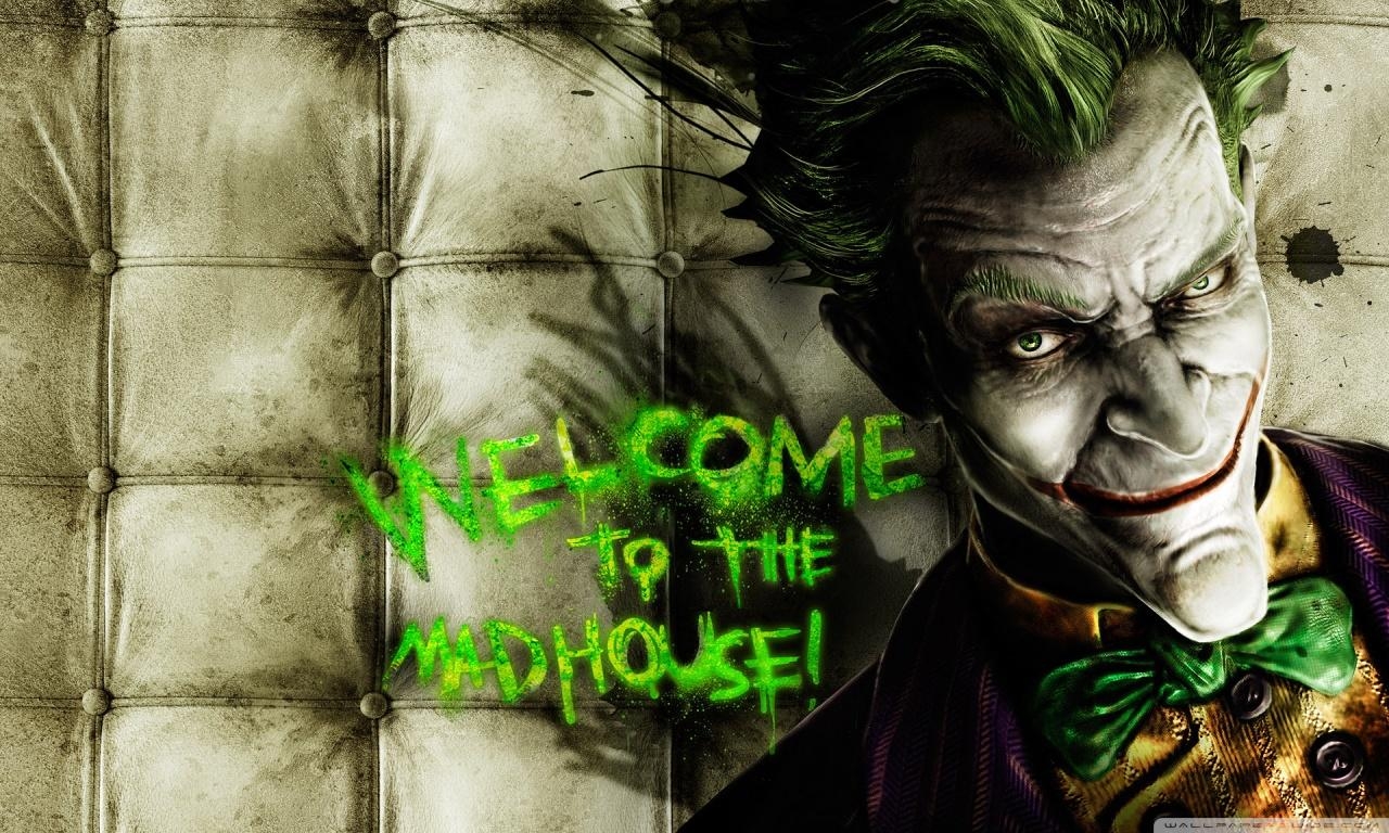 1280x770 Jokers Latest HD Wallpaper Free Download, Desktop