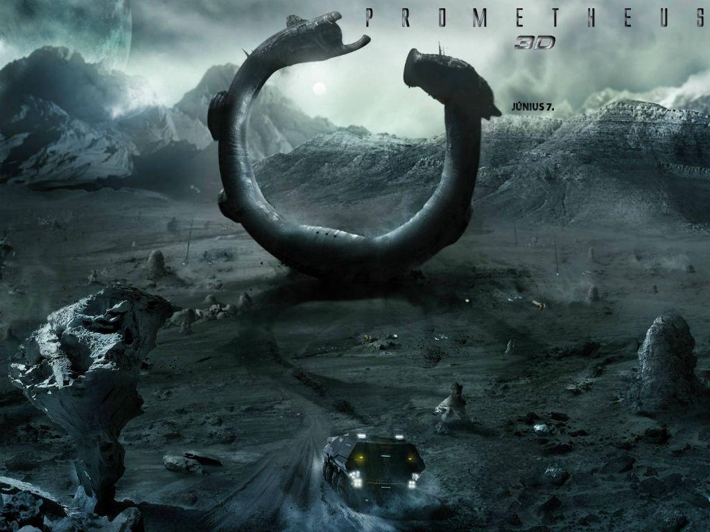 1030x770 Prometheus Wallpaper, Desktop