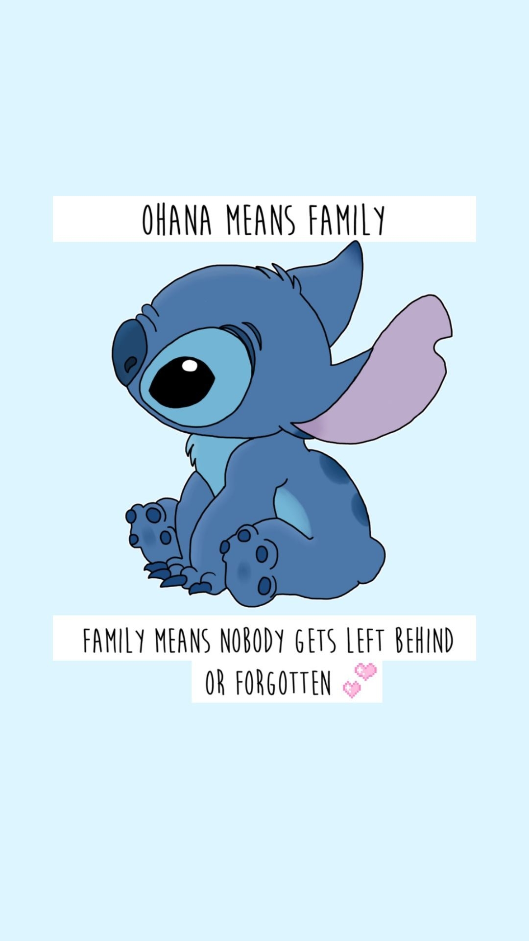 1080x1920 Phone Wallpaper. Lilo and stitch drawings, Cute cartoon wallpaper, Cute disney wallpaper, Phone