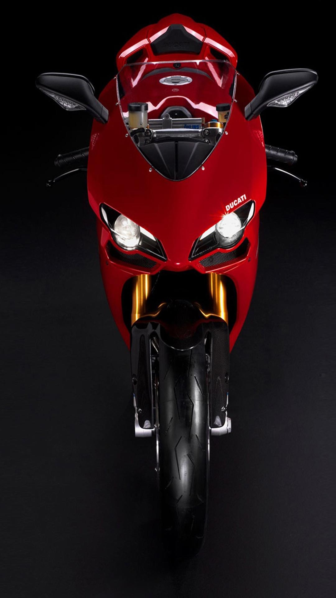 1080x1920 Ducati 1198 Superbike Red iPhone 6 Plus HD Wallpaper HD, Phone