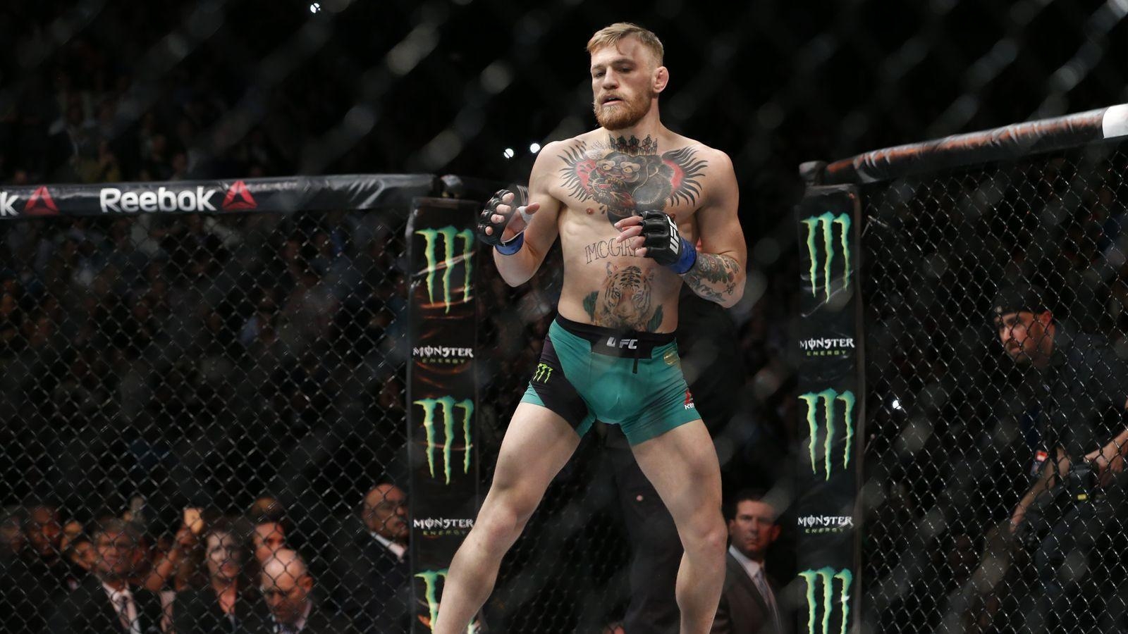 1600x900 Conor Mcgregor Wallpaper, Desktop