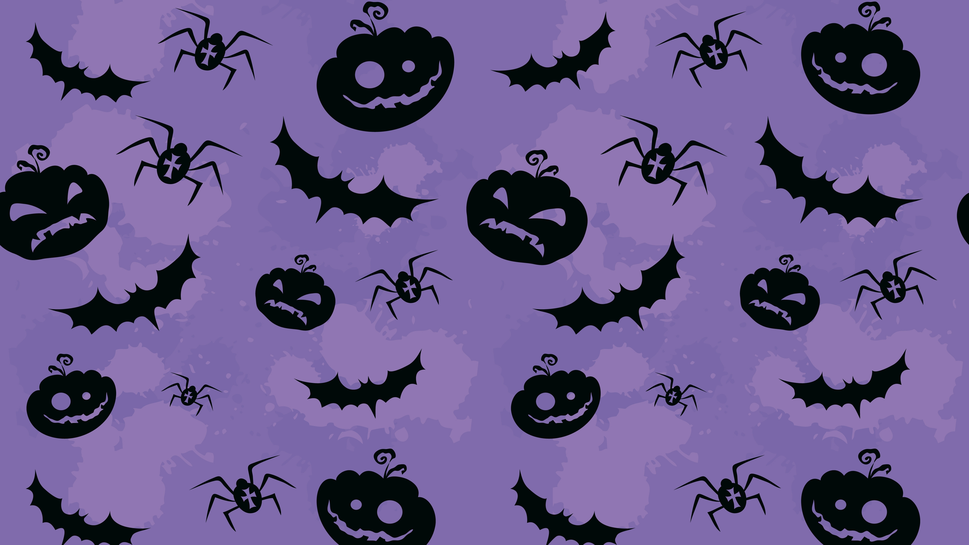 3840x2160 Halloween, Desktop