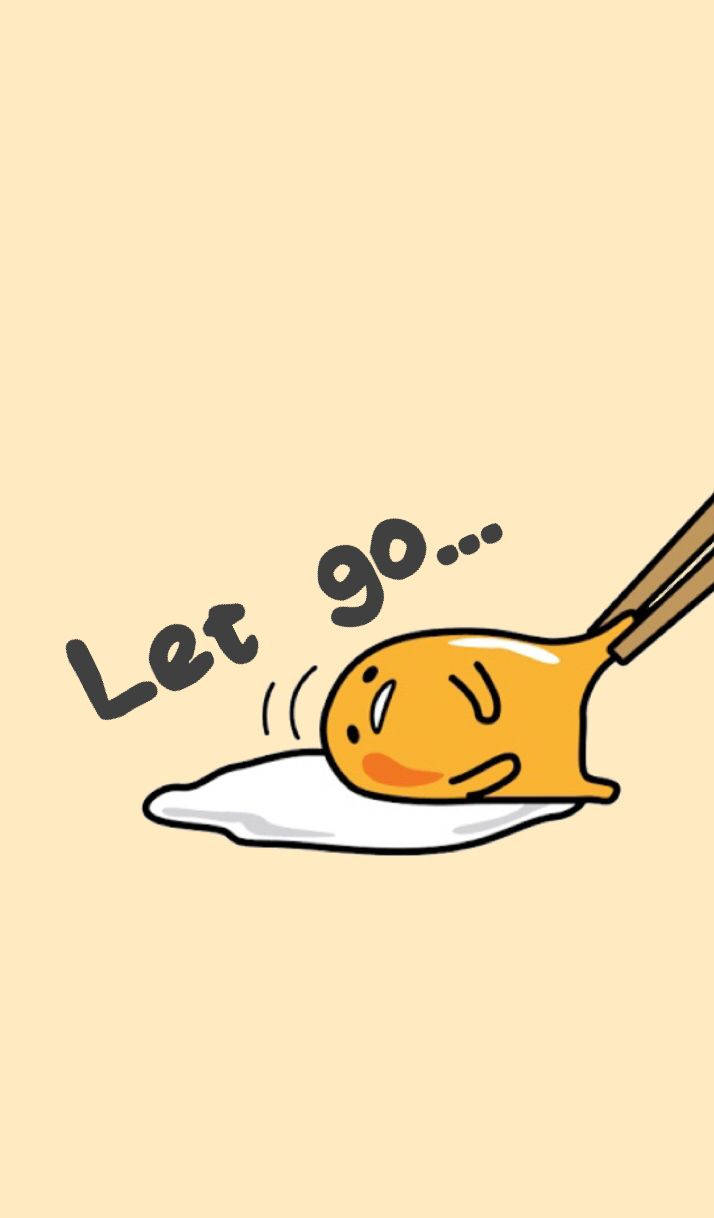 720x1220 Download Gudetama Wallpaper, Phone