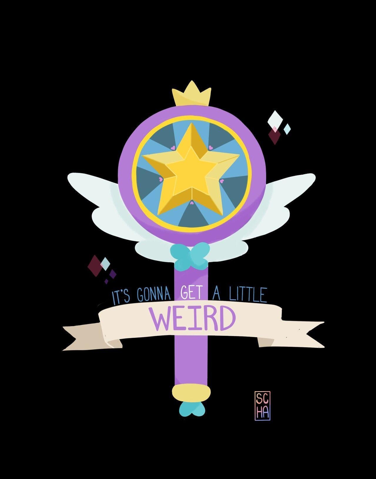 1280x1630 Star vs. the Forces of Evil. Star vs. the Forces of Evil, Phone