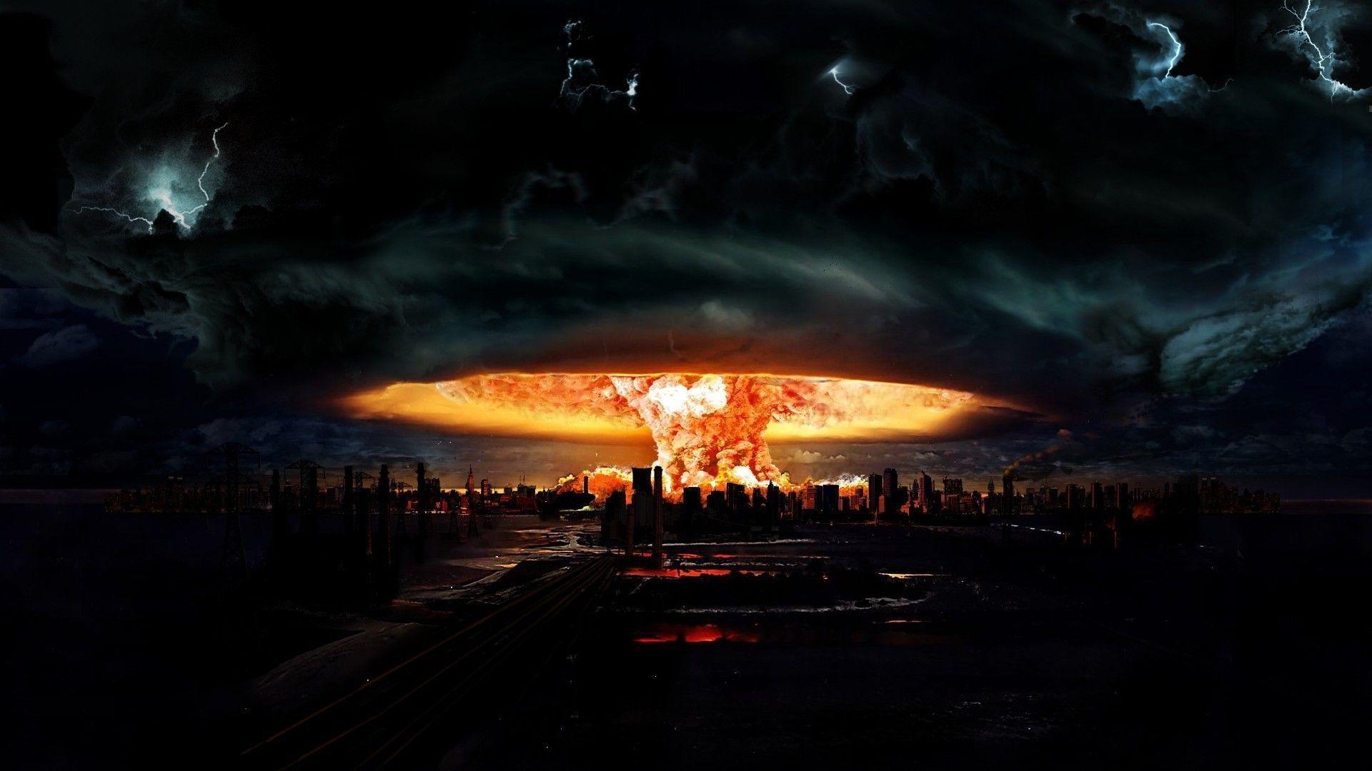 1920x1080 explosions nuclear nuclear explosions nuclear explosion, Desktop