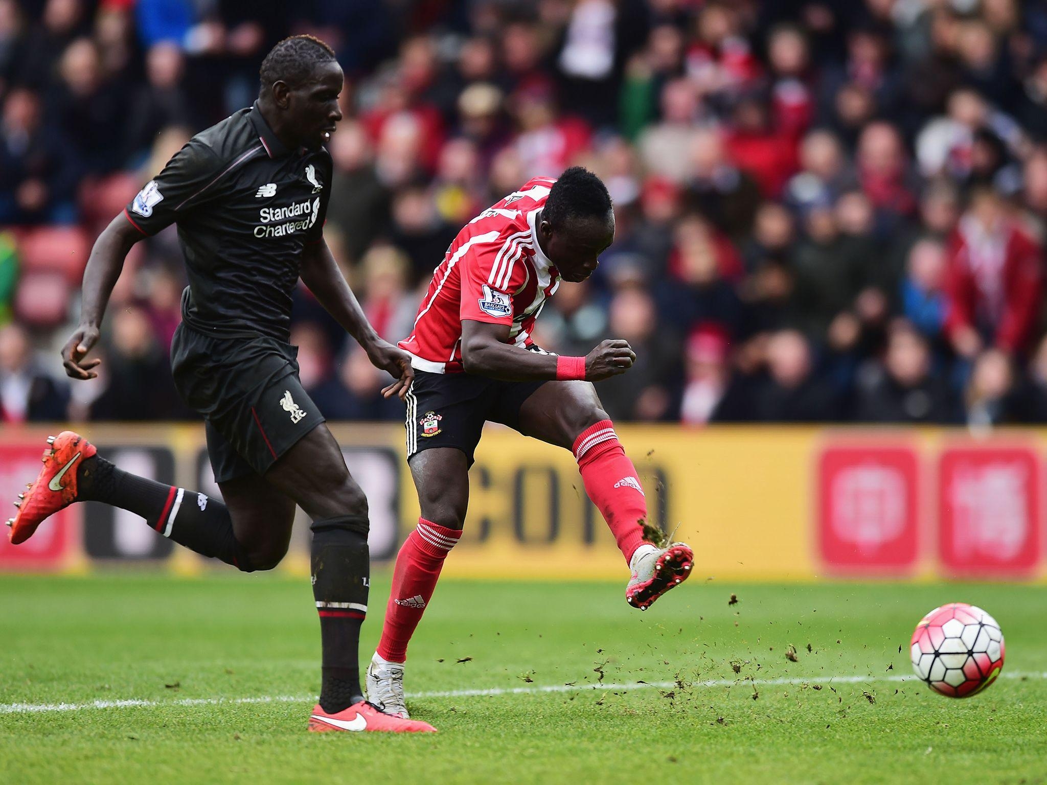 2050x1540 Southampton vs Liverpool match report: Sadio Mane inspires Saints, Desktop