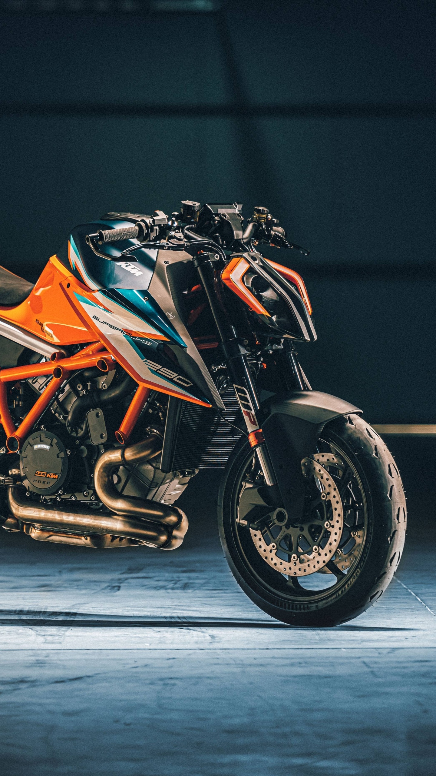 1440x2560 KTM 1290 Super Duke RR Wallpaper 4K, 5K, Bikes, Phone