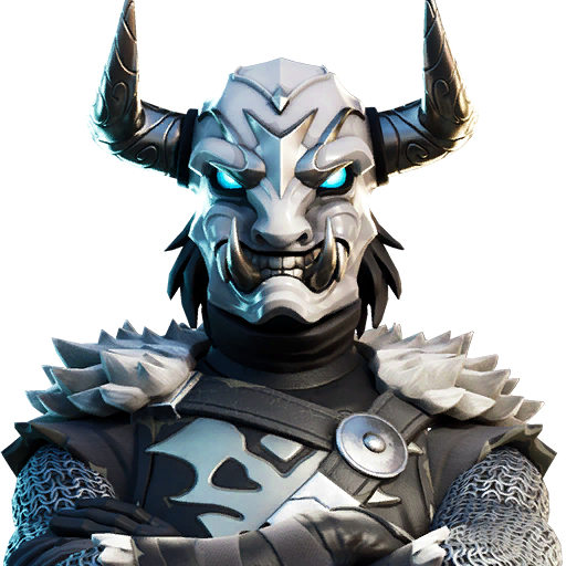 520x520 Master Minotaur Fortnite wallpaper, Phone