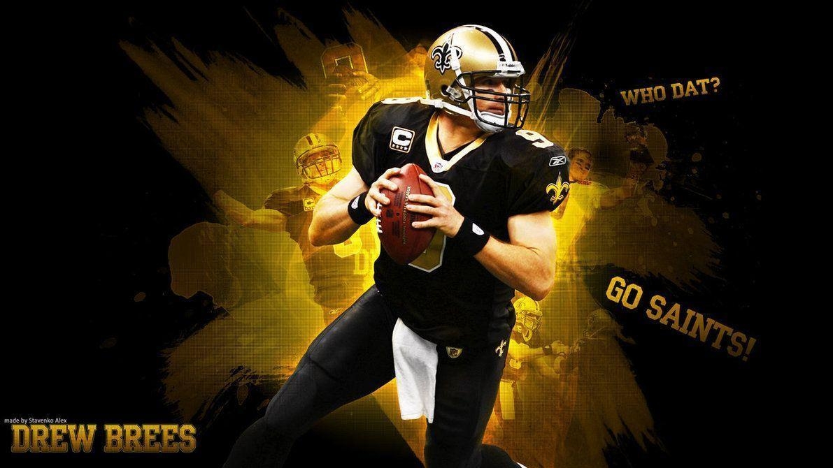 1200x670 NFL Player Drew Brees HD Photo, Desktop