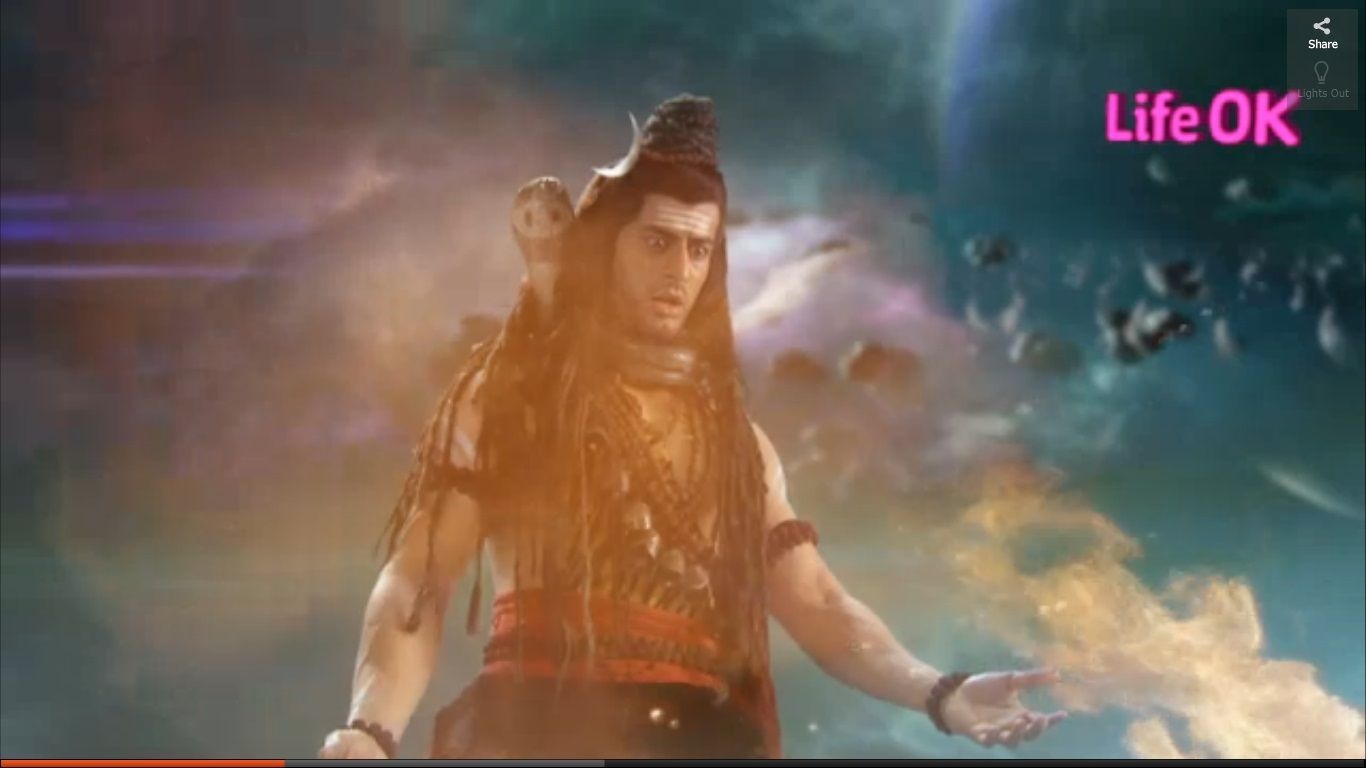 1370x770 Devon Ke Dev Mahadev Wallpaper Game Wallpaper, Desktop