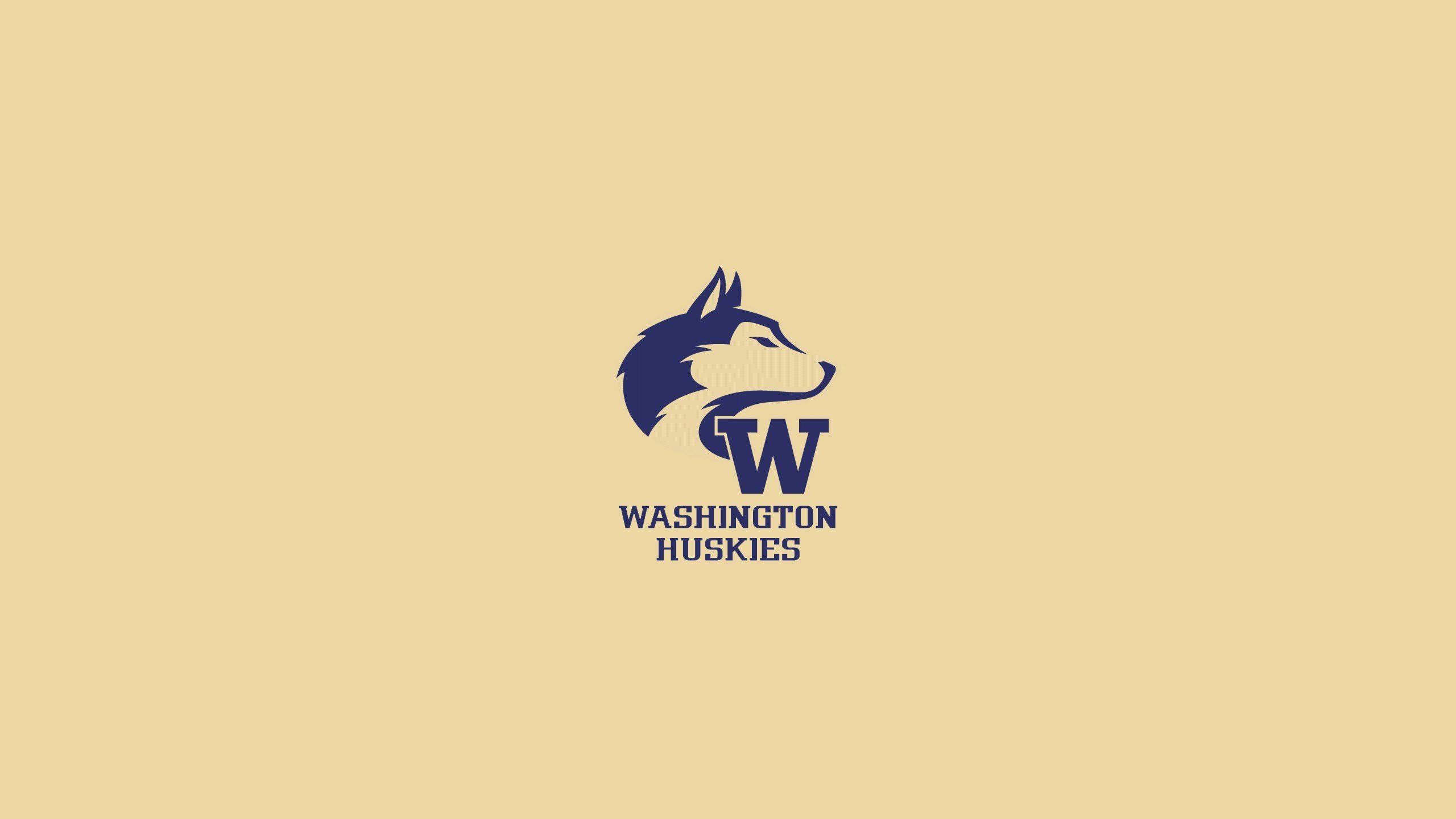 2560x1440 Washington Huskies Wallpaper, Desktop