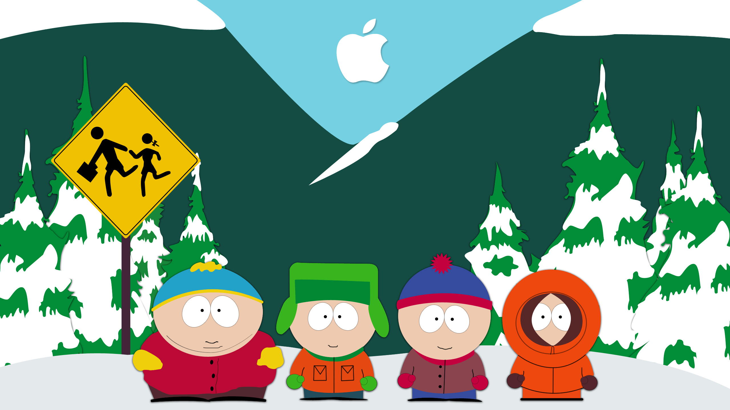 2560x1440 Free download South Park Wallpaper Full Desktop Background [] for your Desktop, Mobile & Tablet. Explore Desktop Wallpaper and Background. Desktop Wallpaper, Beautiful Desktop Wallpaper and Background, Free Disney, Desktop