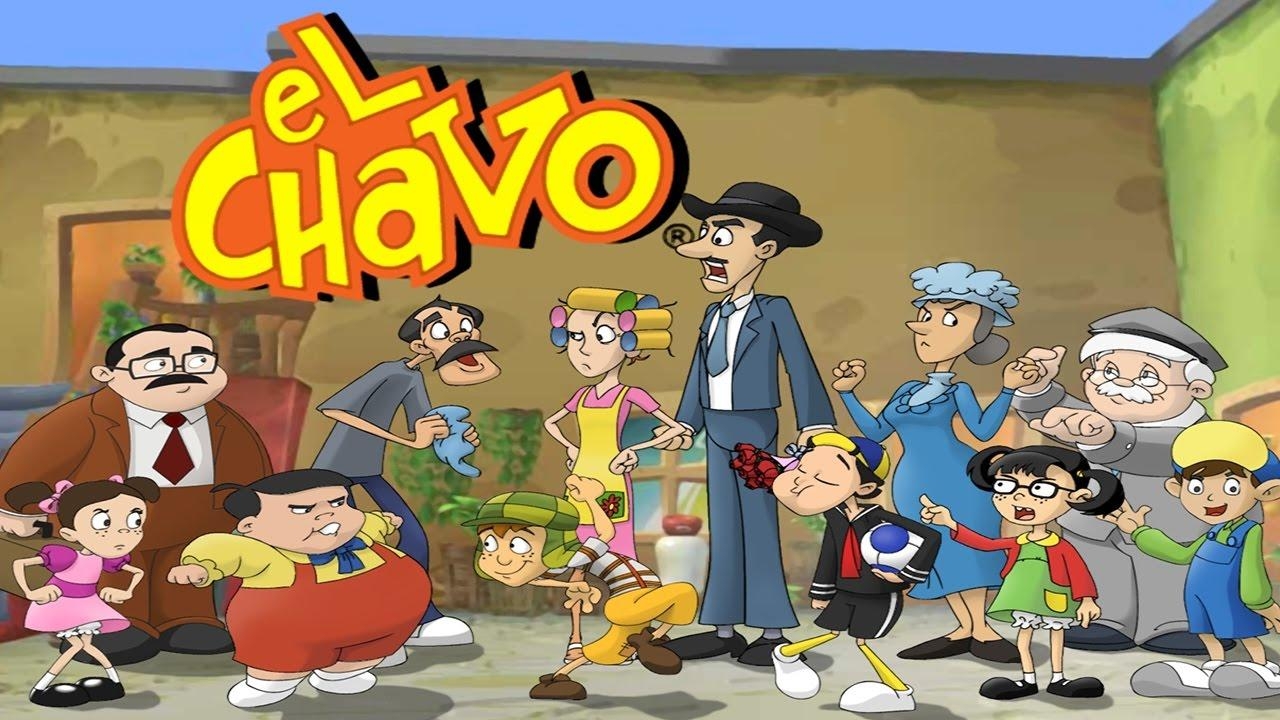 1280x720 Snap chavo del ocho top dibujos del chavo ocho wallpaper photo, Desktop