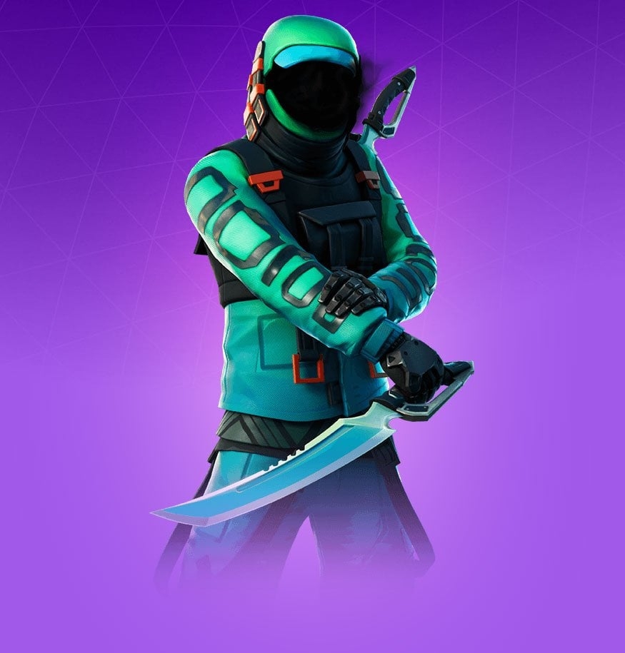 880x920 Kondor Fortnite wallpaper, Phone