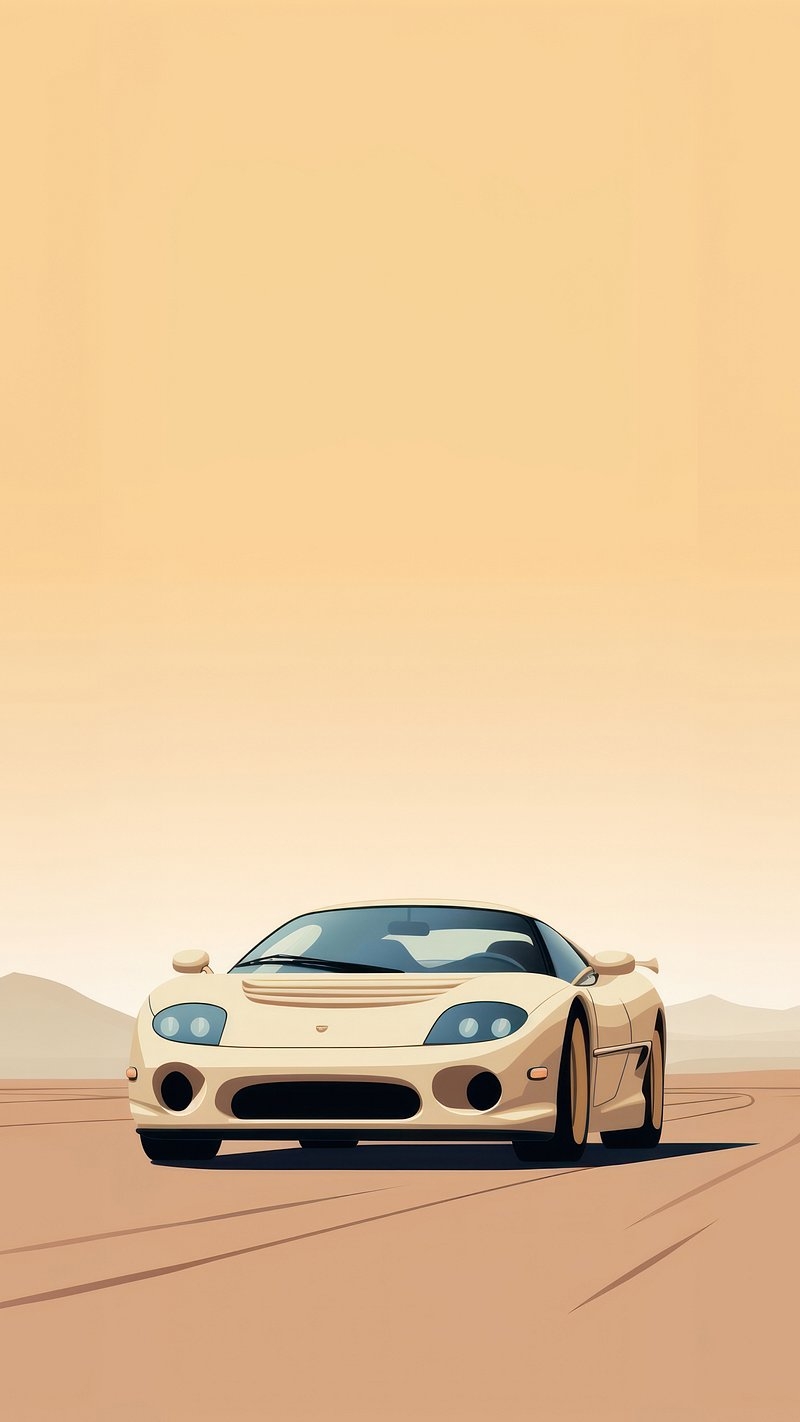 800x1430 iPhone Wallpaper Car. Free Aesthetic, Phone