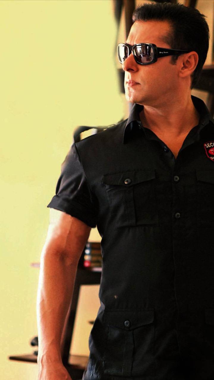 720x1280 Salman Khan wallpaper, Phone