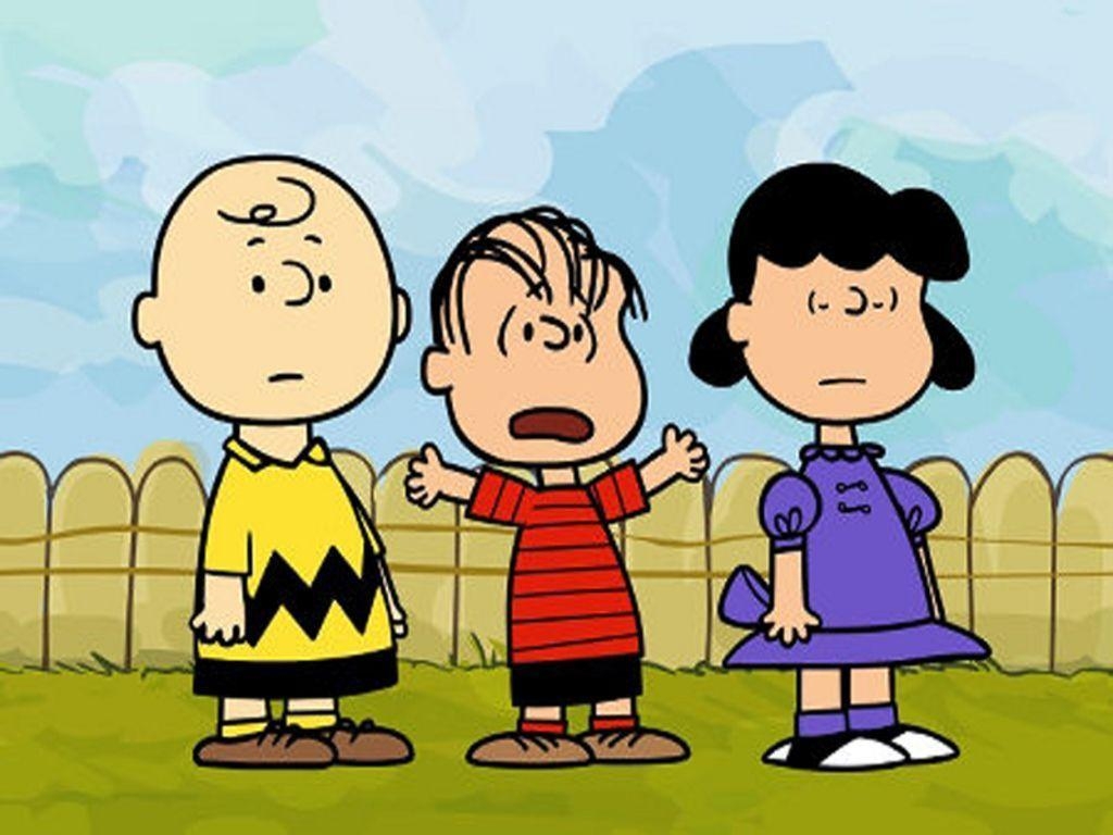 1030x770 Pix For > Lucy Peanuts Character, Desktop