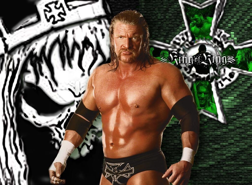 1030x760 The King of Kings Triple H Wallpaper, Desktop