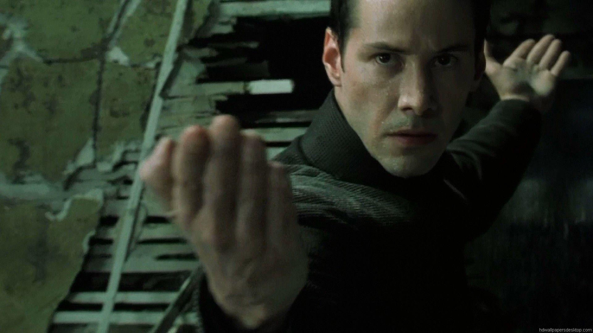 1920x1080 the matrix HD wallpaper, Desktop