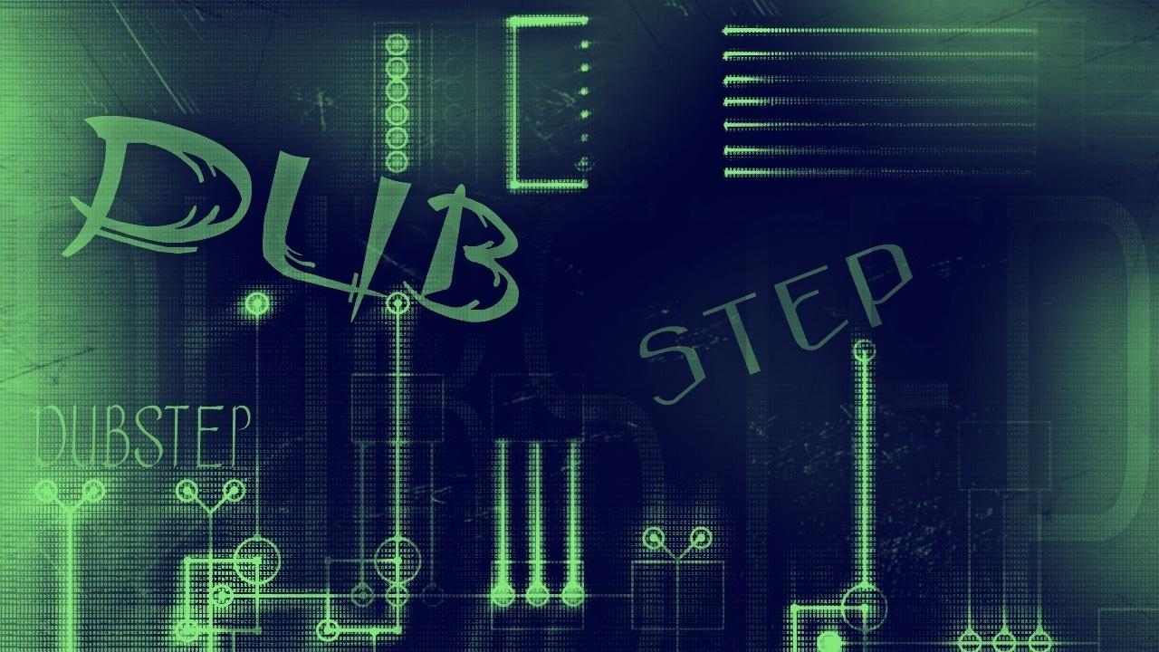 1280x720 Dubstep Dance Music Wallpaper, Desktop