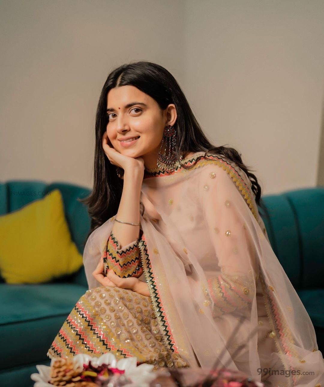 1080x1290 Nimrat Khaira HD Wallpaper (Desktop Background / Android / iPhone) (1080p, 4k) () (2021), Phone