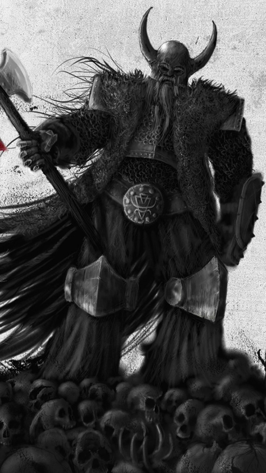 1080x1920 Vikings Phone Wallpaper Vikings iPhone Wallpaper On Wallpaper iPhone 6 Vikingi Wallpaper & Background Download, Phone