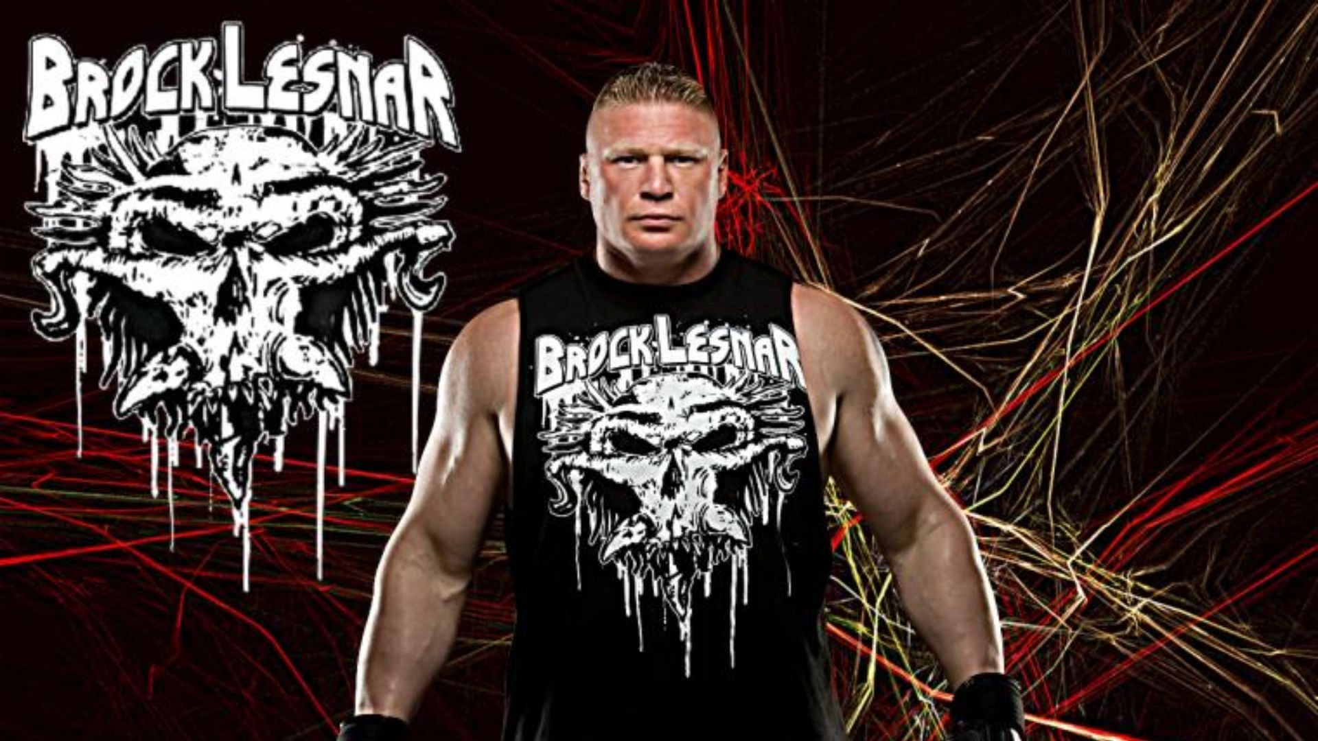 1920x1080 Brock Lesnar Wallpaper Lesnar Background, Image & Photo, Desktop