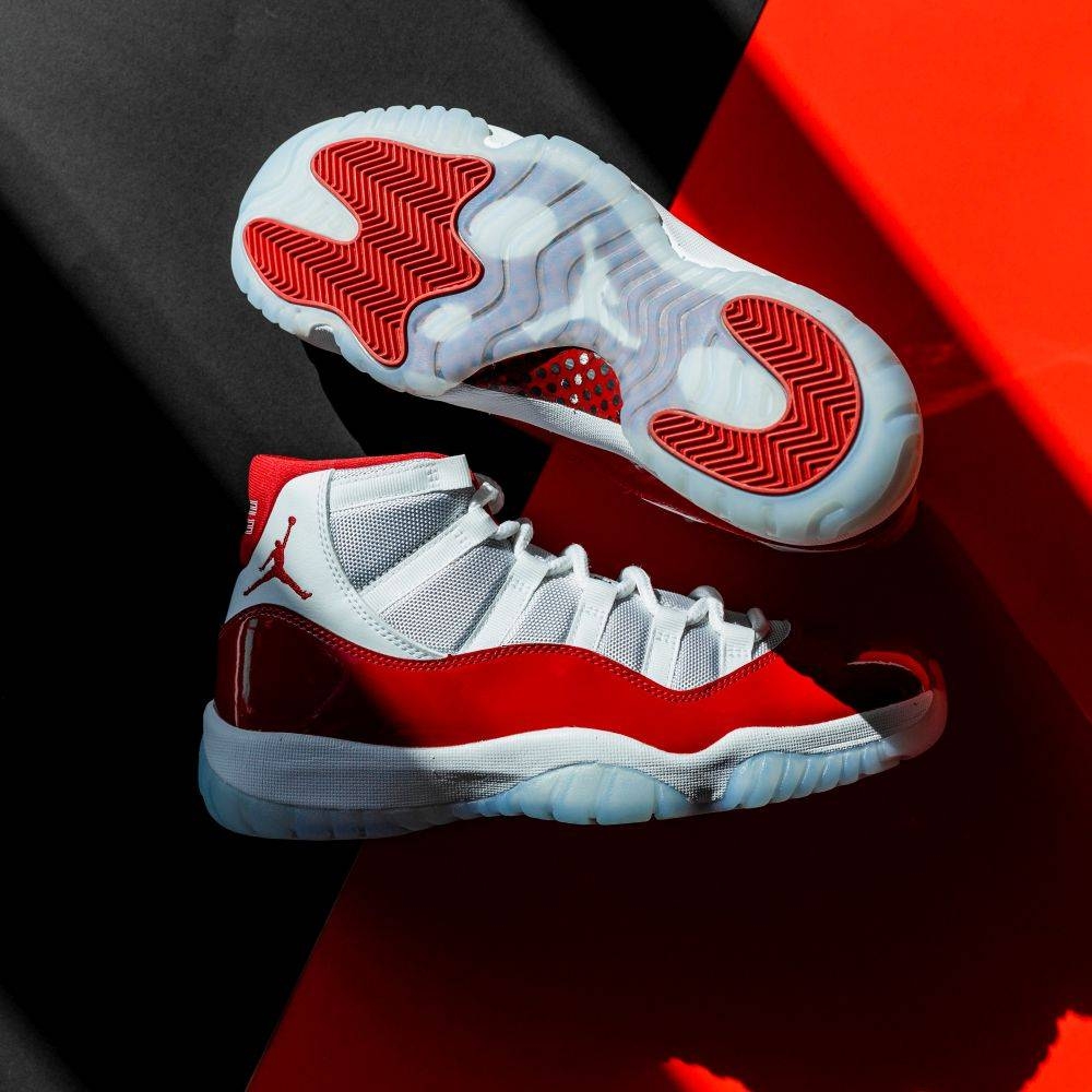 1000x1000 Air Jordan 11 Holiday Releases. Shoe Palace Blog, Phone