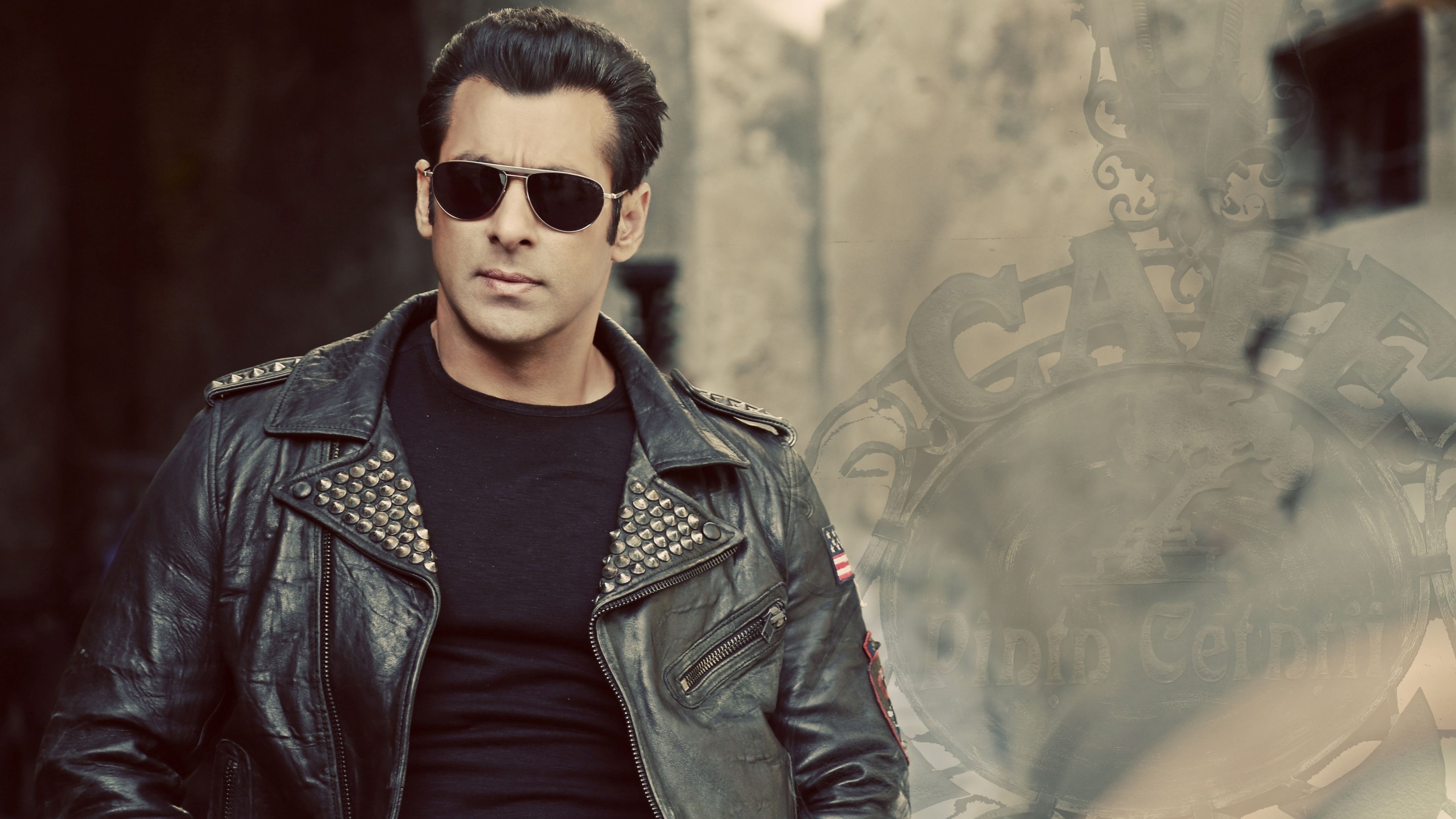 3840x2160 Salman Khan 4kwallsdesk.com, Desktop