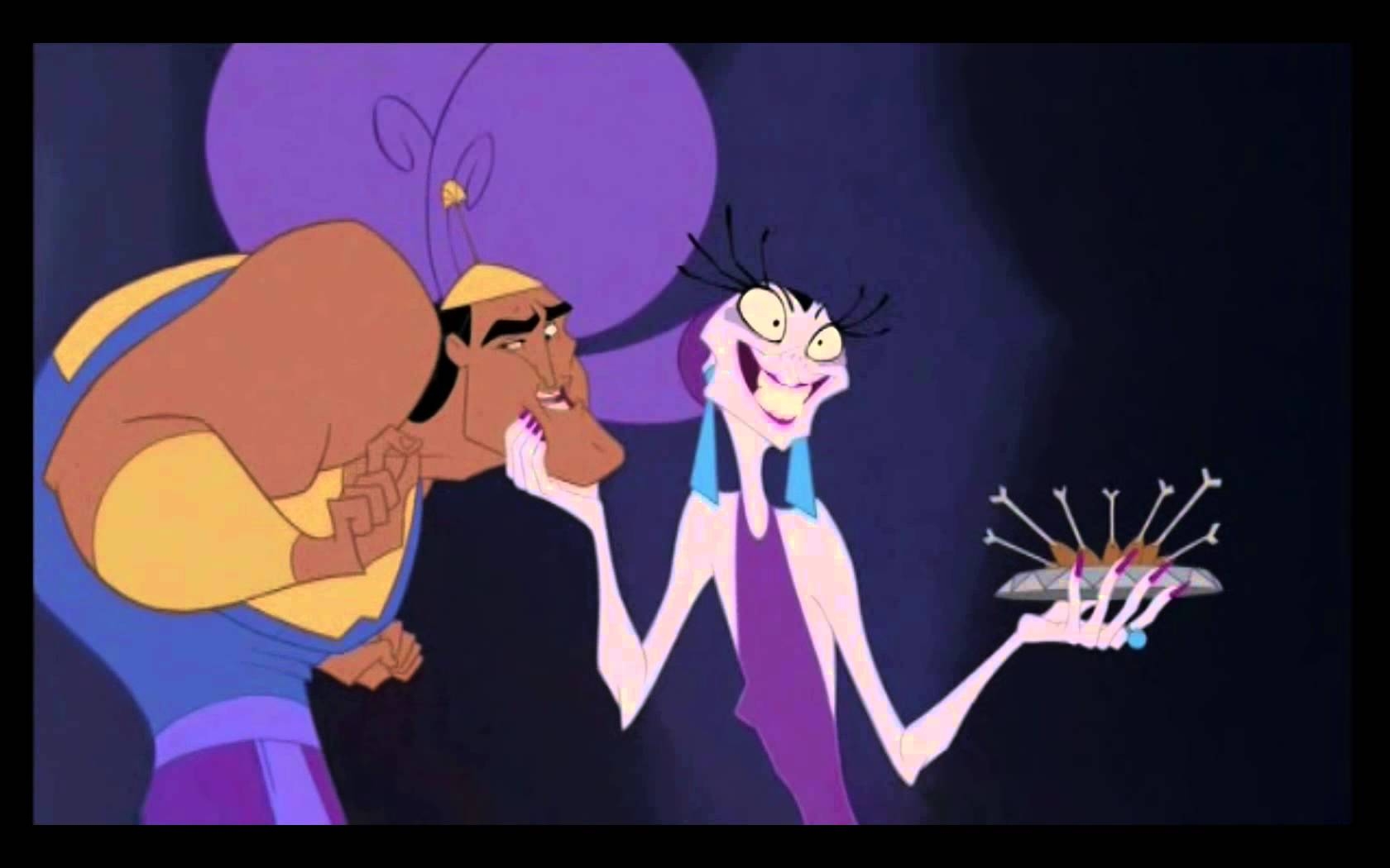 1680x1050 Yzma Background. Yzma Wallpaper, Yzma Background and Yzma Disney Wallpaper, Desktop