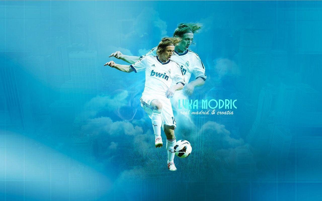 1280x800 luka modric background wallpaper, Desktop