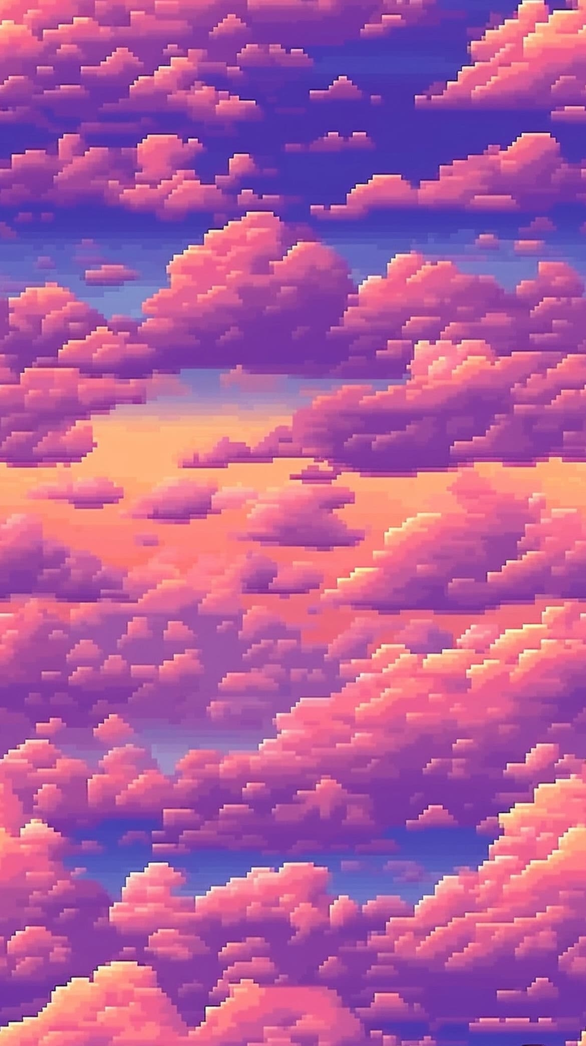 1170x2090 Sky Background That Are Perfect, Phone