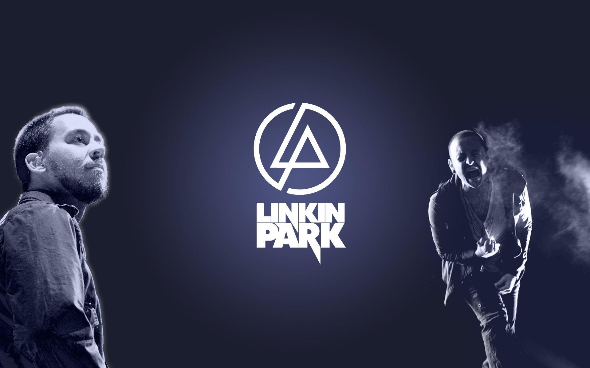 1920x1200 linkin park alternative rock band mike shinoda chester bennington lp, Desktop