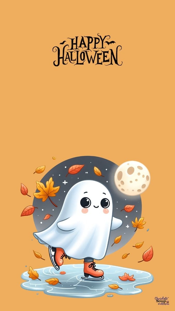 680x1200 Halloween Phone Wallpaper, Phone