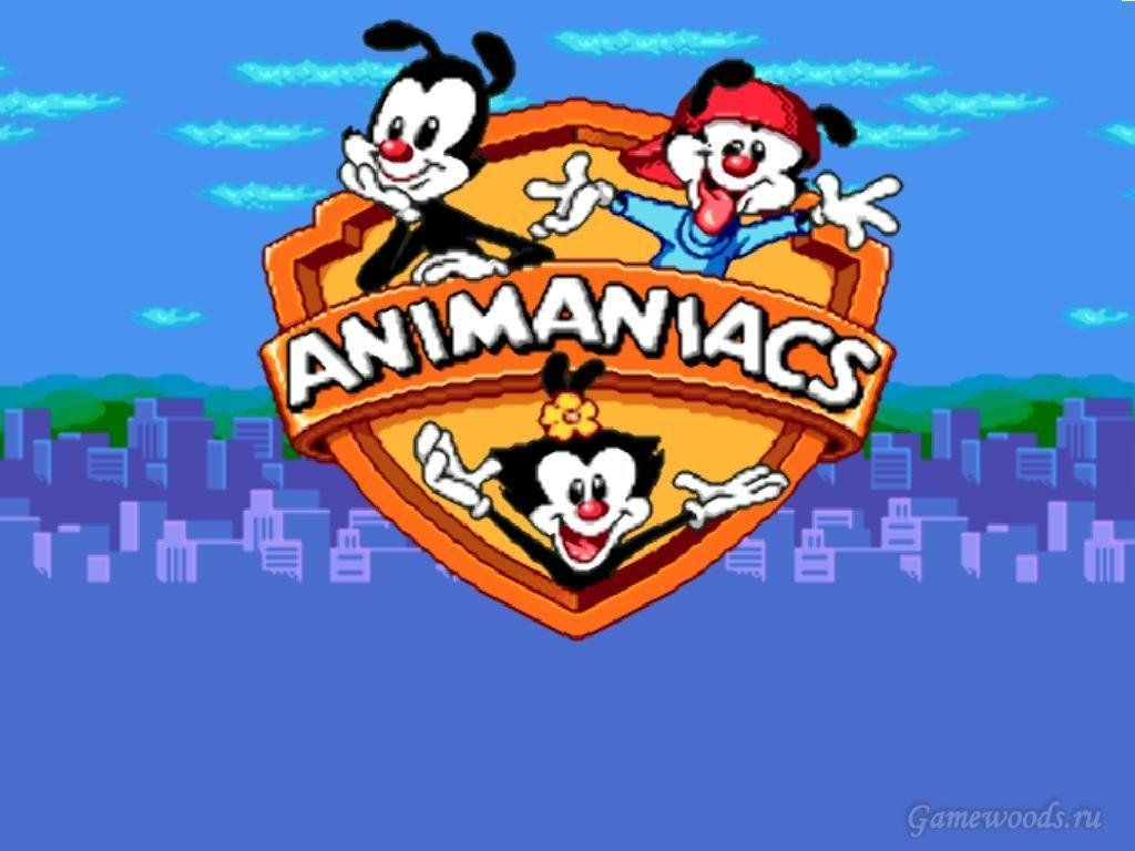 1030x770 Animaniacs Wallpaper, Desktop