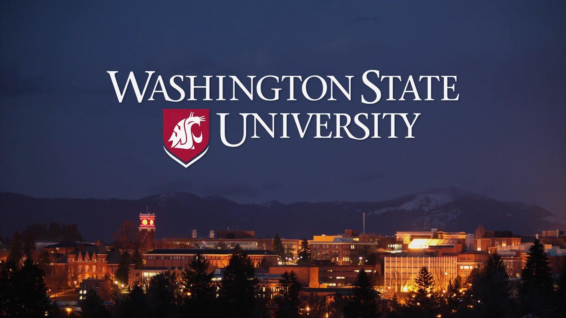 1920x1080 Washington State University Desktop Wallpaper, Desktop