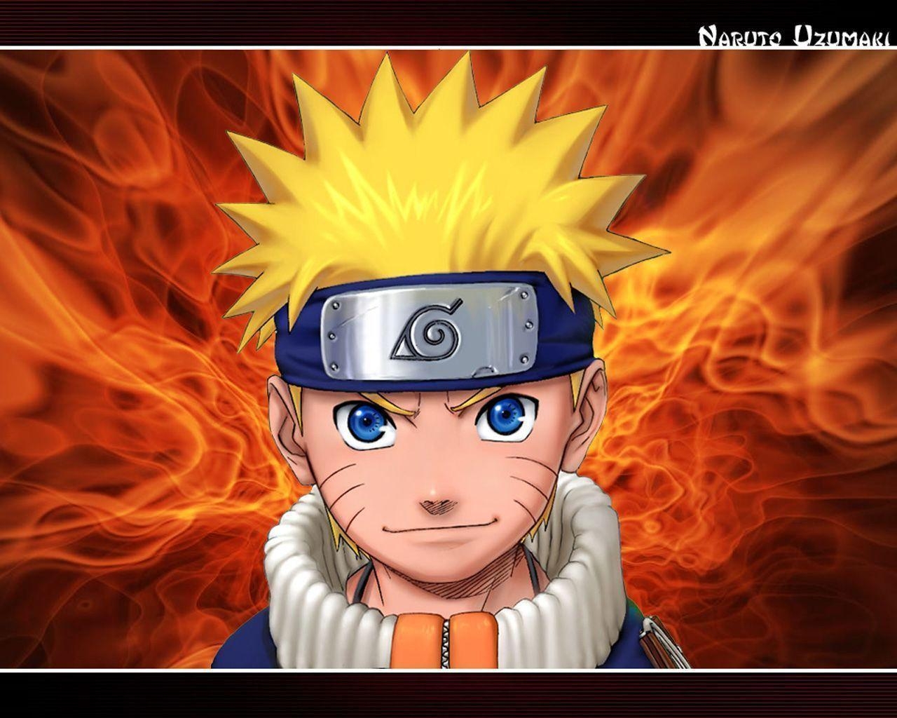 1280x1030 Naruto Uzumaki Wallpaper 4 Background. Wallruru, Desktop