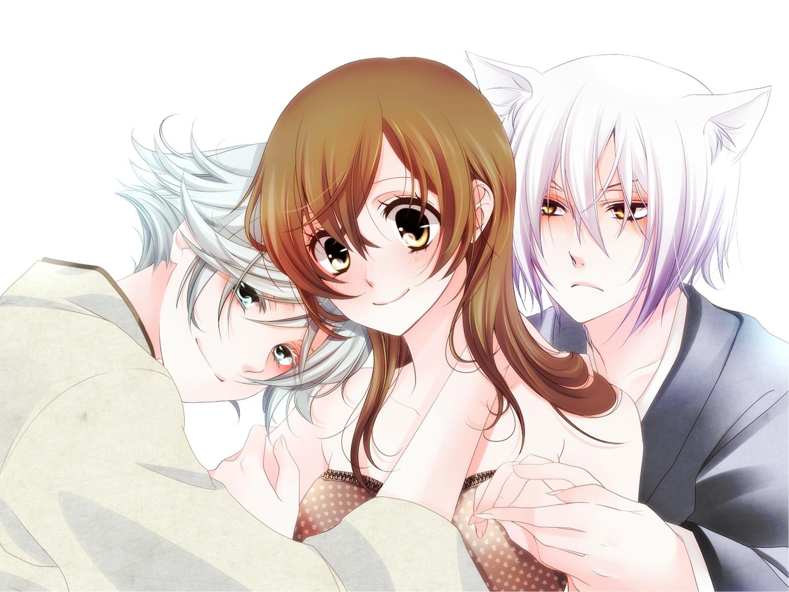 1600x1200 Kamisama Hajimemashita image Kamisama !!! HD wallpaper, Desktop