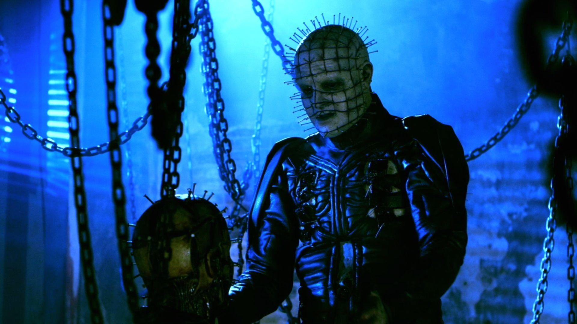 1920x1080 Hellraiser Wallpaper, HDQ Beautiful Hellraiser Image, Desktop