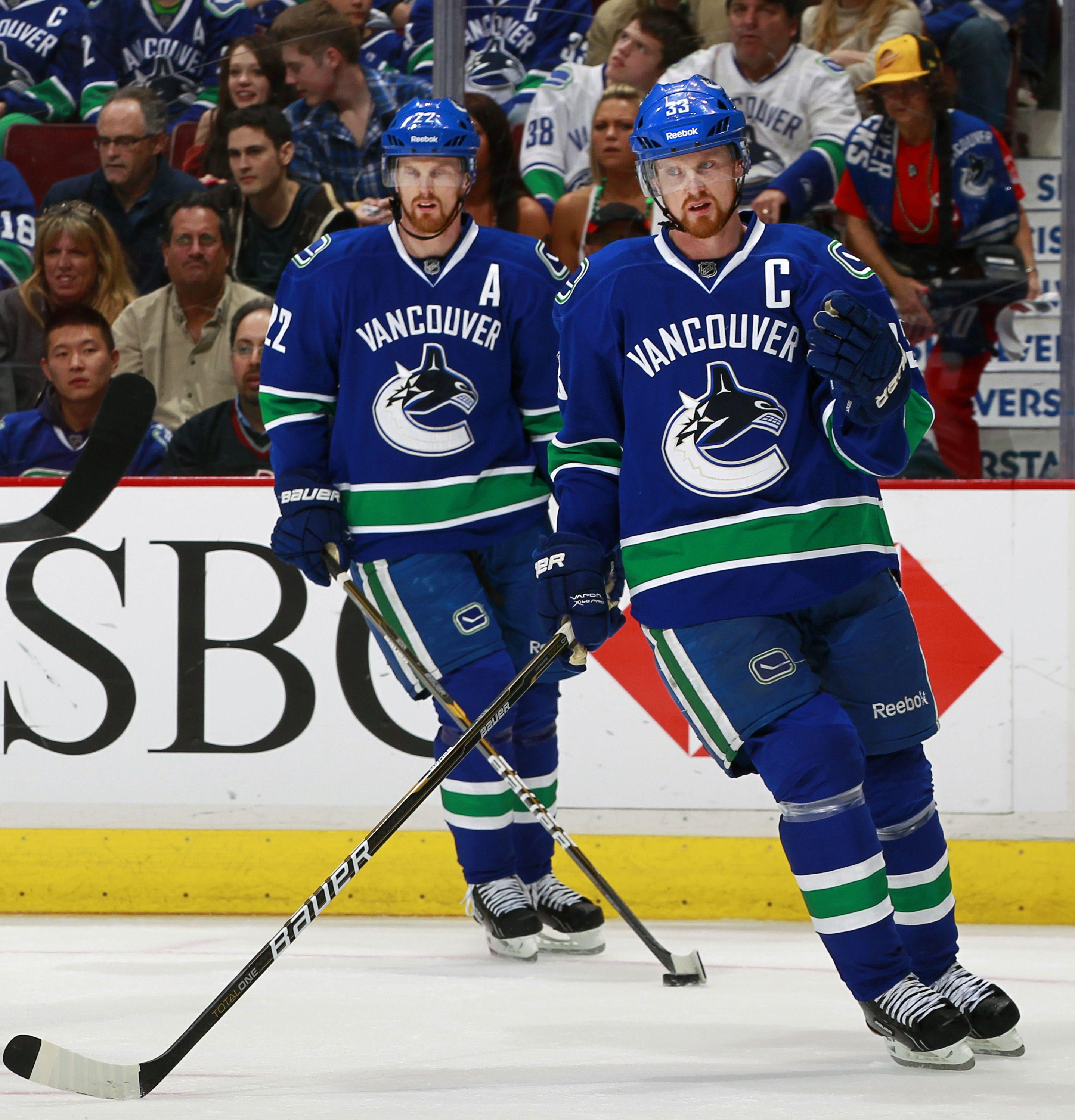 2880x3000 Daniel and Henrik Sedin. best game in the world, Phone