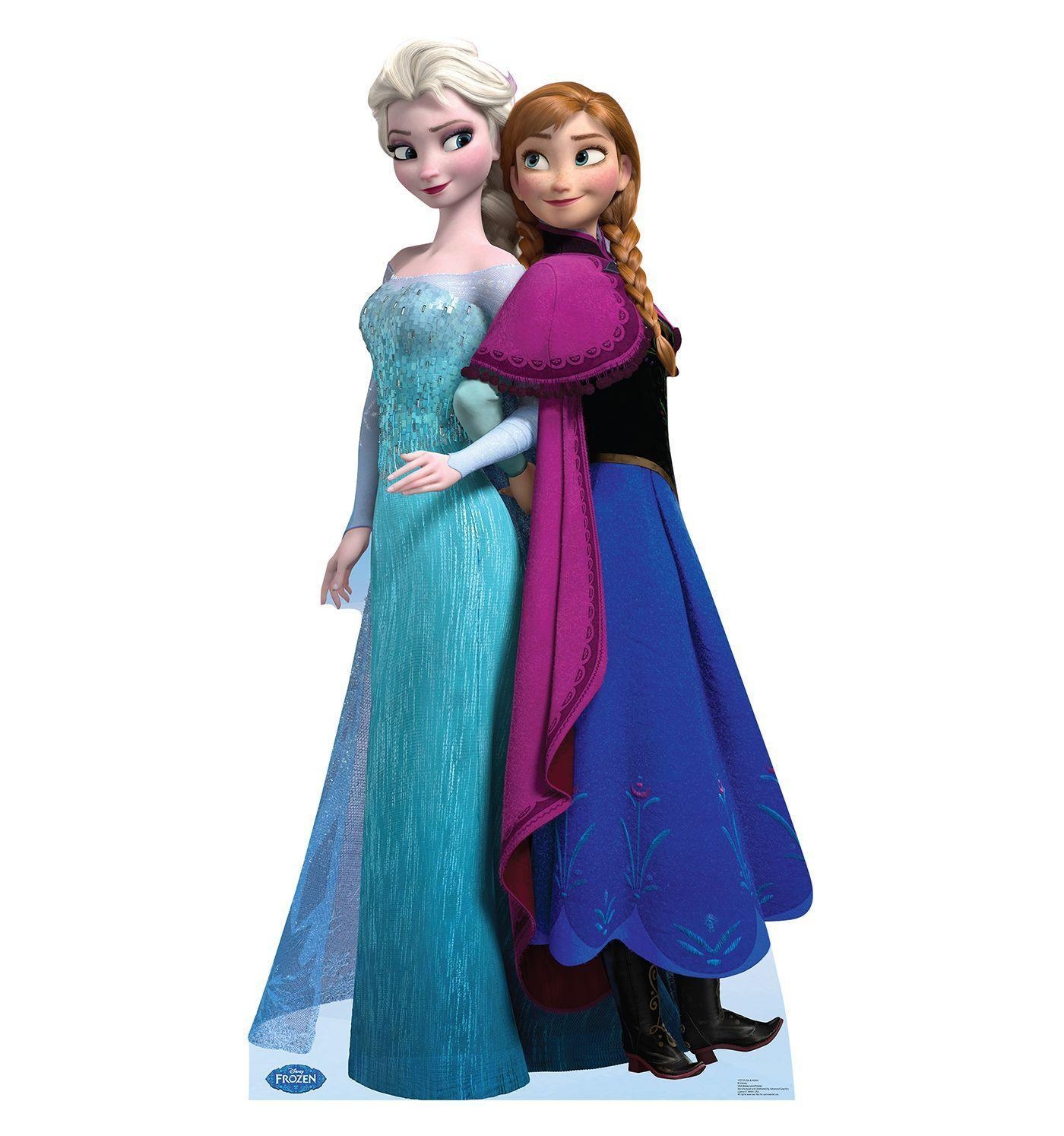 1400x1500 Elsa And Anna Wallpaper, Phone