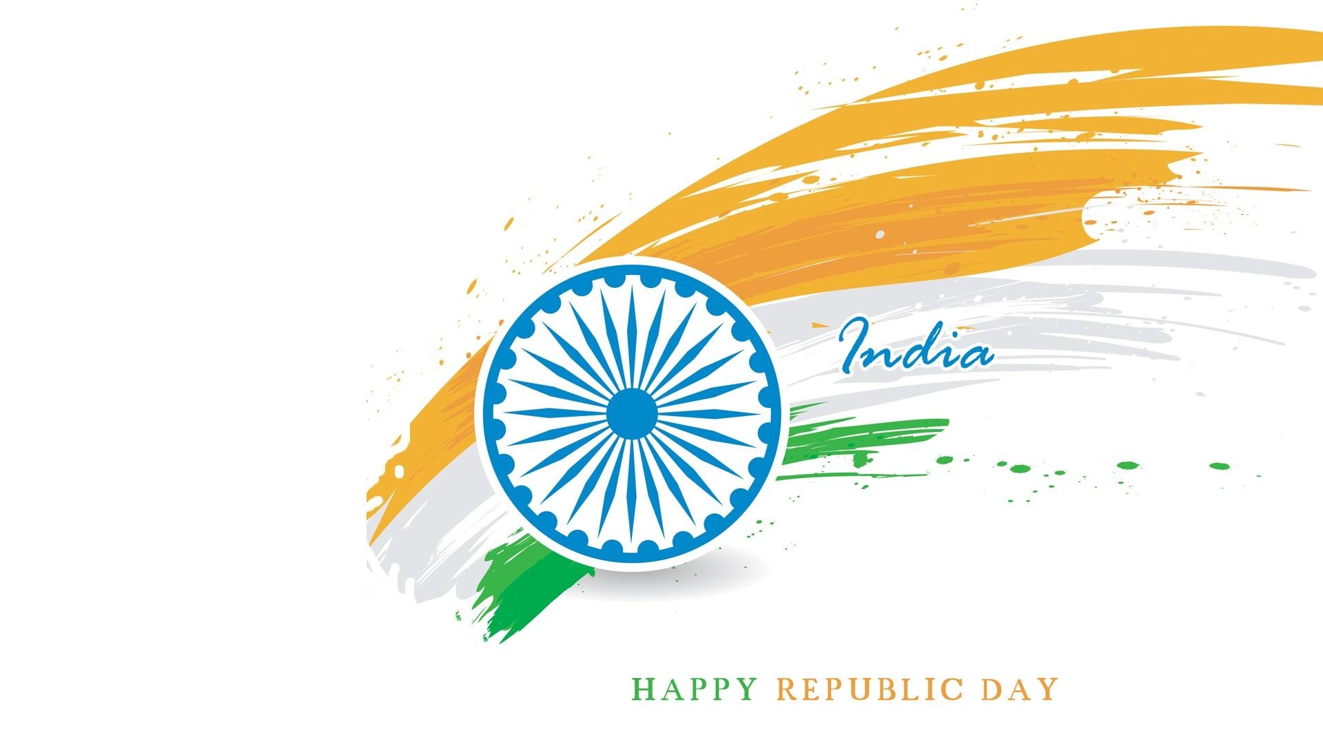 1920x1080 Happy Republic Day India HD Image, Desktop