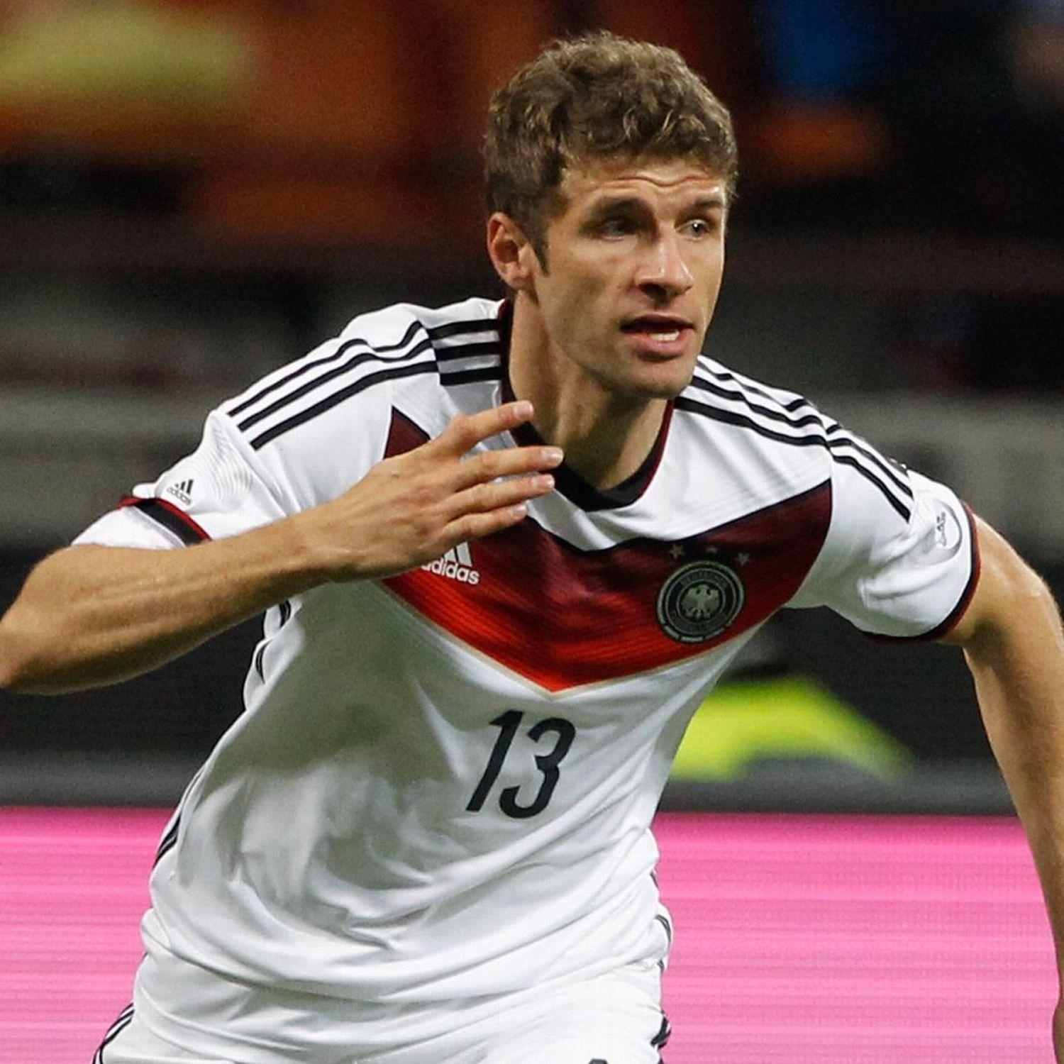 1500x1500 image about Thomas Müller, Phone