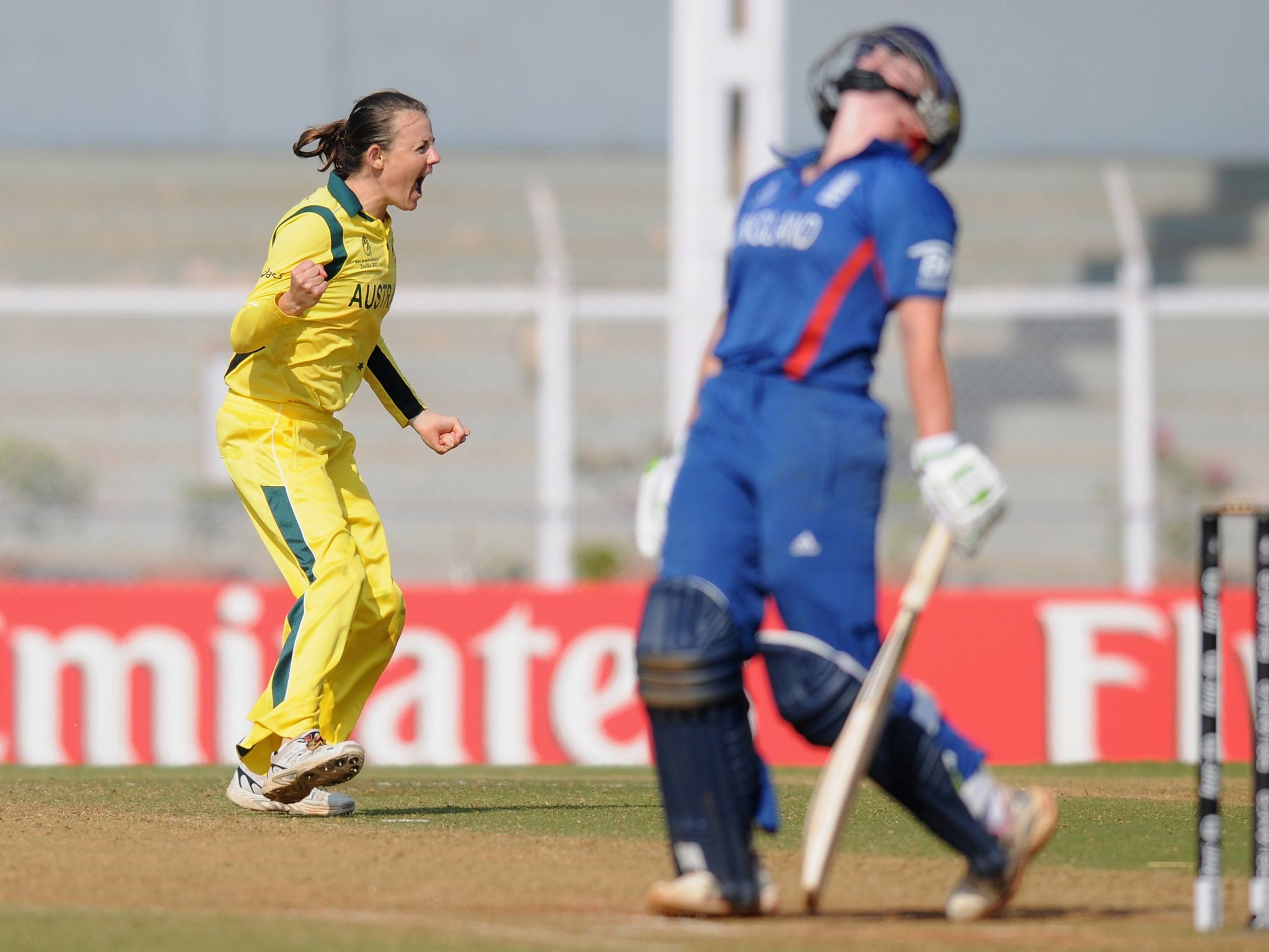 2050x1540 England lose to Australia by just two runs at the Women's Cricket, Desktop