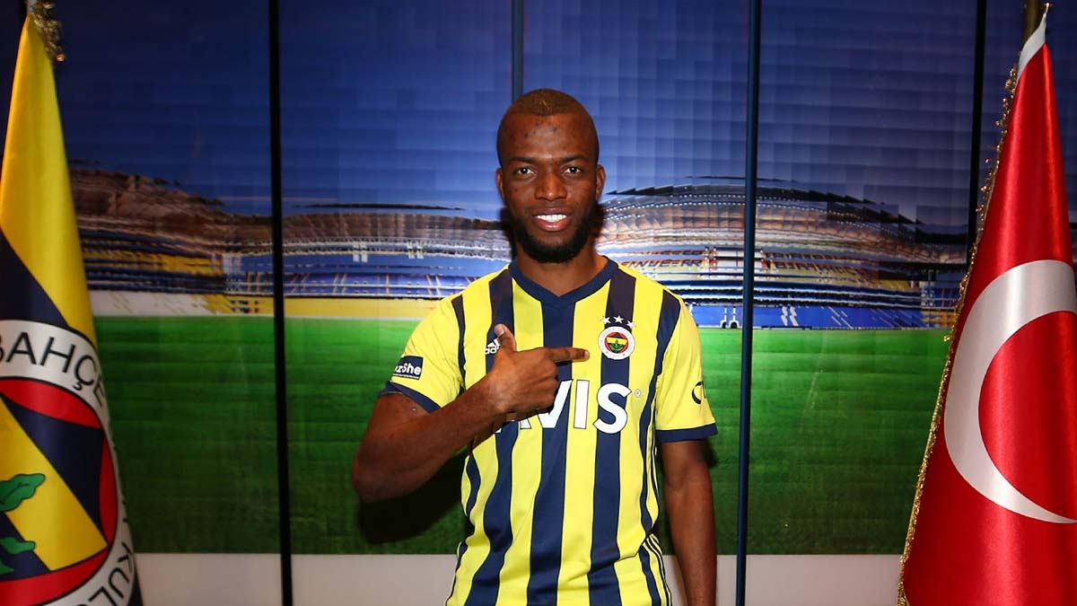 1200x680 Enner Valencia: Fenerbahçe gibi büyük bir camiada olmak şampiyonluk isteğini getirirçe Spor Kulübü, Desktop