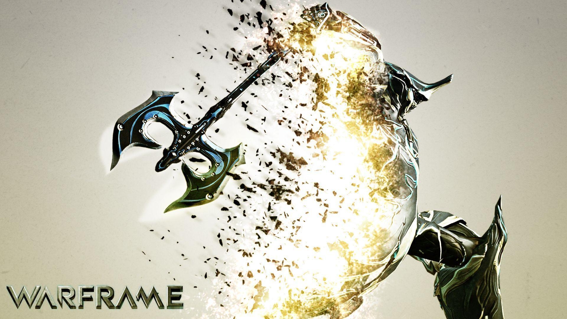 1920x1080 image about Warframe Wallpaper, Desktop